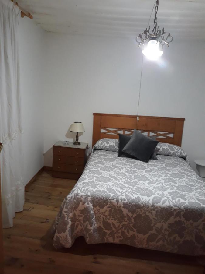 Casa Da Carme Villa A Casela Bagian luar foto